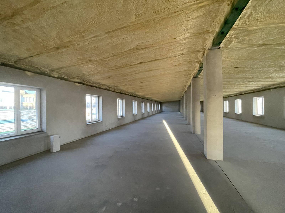 Оренда приміщення вільного призначення на вул. Морозенка Полковника поверх - 2/3 Тернопіль - фото 8