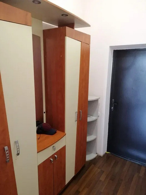 Оренда Квартира 1-кімнатна, 13/25 поверх на Світлицького, 35 Kiev - photo 8