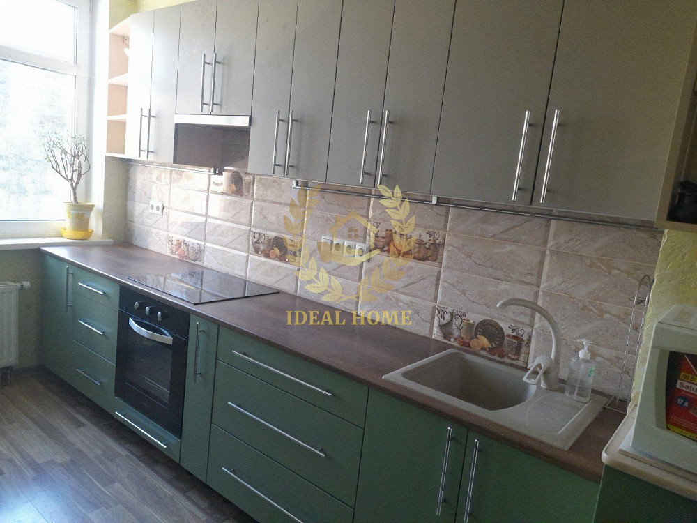 Продаж Квартира 2-кімнатна на Олега Мудрака ул., 4А Киев - изображение 13