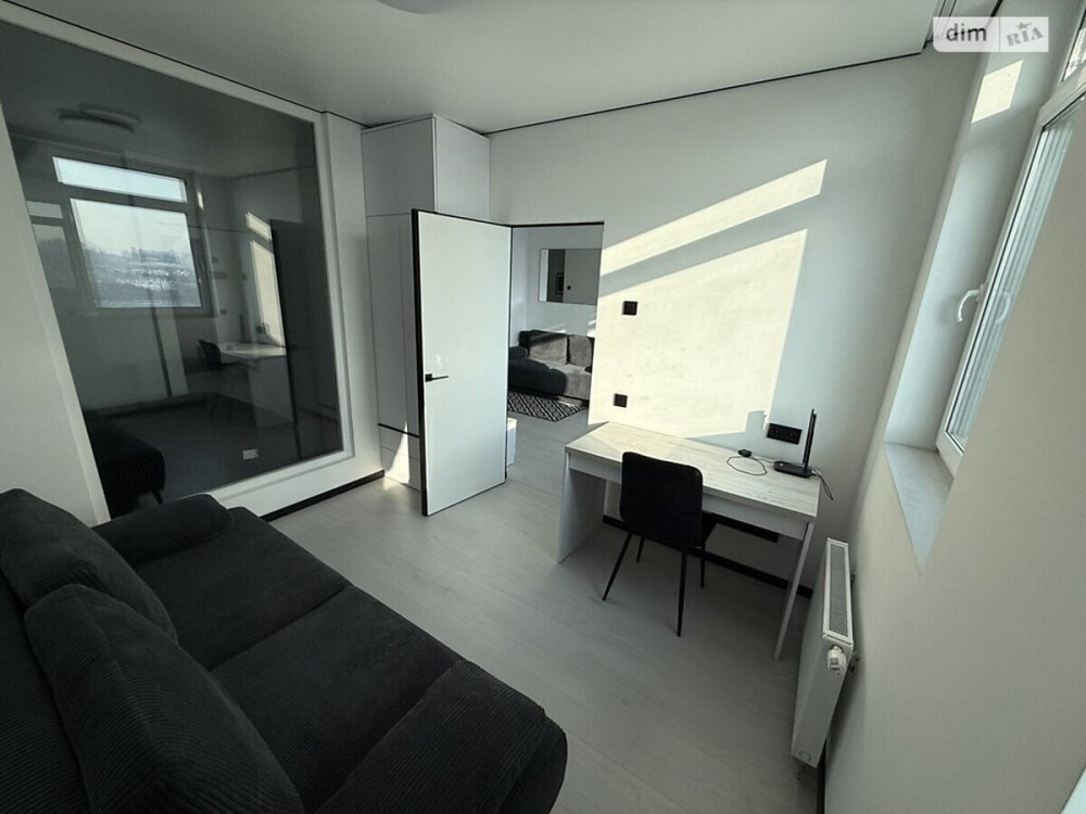 Продаж Квартира 2-кімнатна, 6/36 поверх на Берестейський просп. (Перемоги), 11 Киев - изображение 9