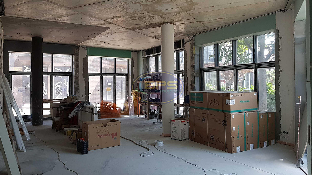 Продаж приміщення вільного призначення на вул. Академіка Філатова поверх - 1/3 Одеса - фото 15