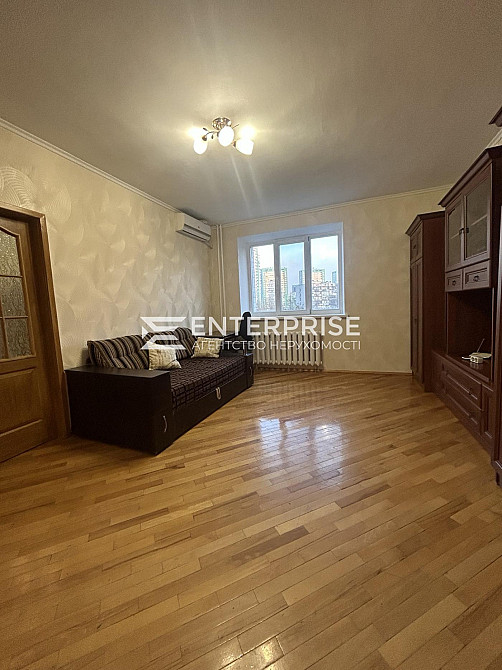 Продаж Квартира 1-кімнатна, 4/10 поверх на вул. Ветряные Горы Киев - изображение 10