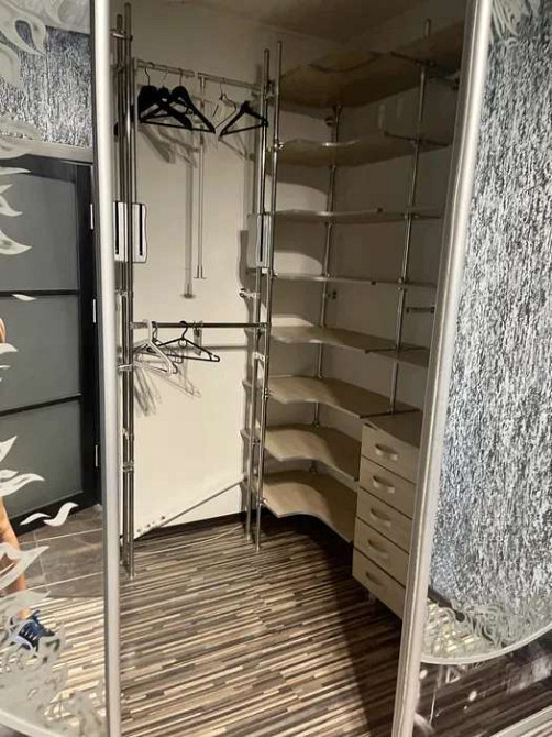 Оренда Квартира 1-кімнатна на ул. Урловская, 21 Київ - фото 5