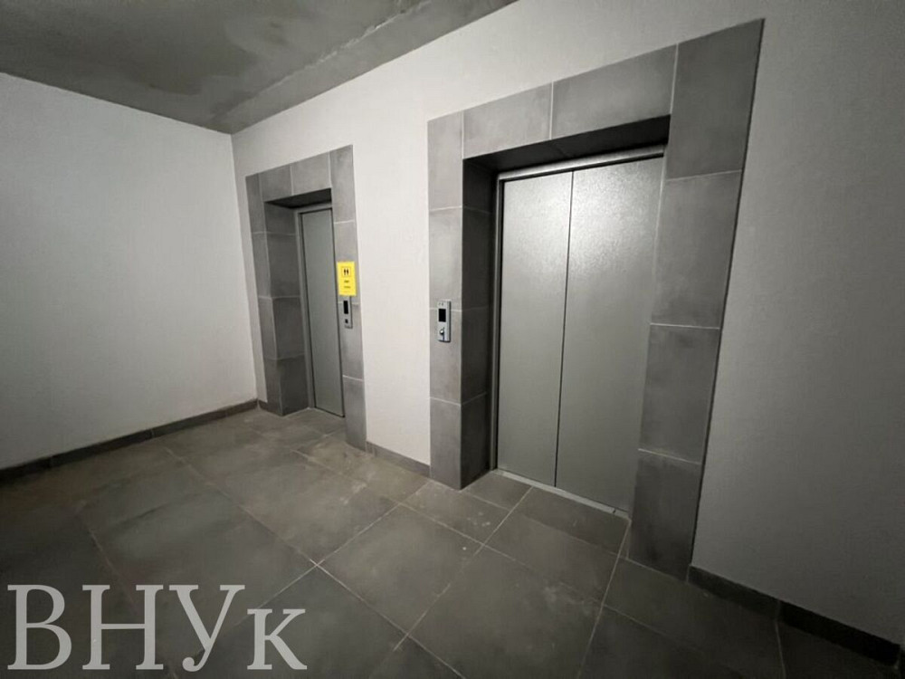 Продаж Квартира 1-кімнатна, 7/15 поверх на Трускавецька L'viv - photo 1