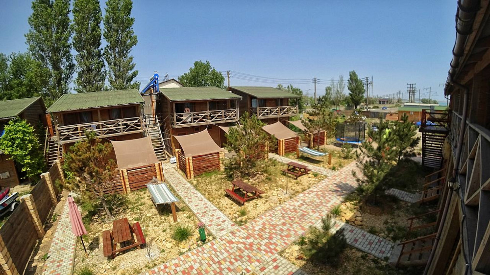 Продаж комерційне приміщення на дорога Автодорога Р-70, 57 приміщень - 20, поверх - 1 Затока - фото 2