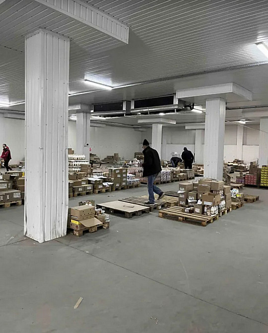 Оренда приміщення вільного призначення поверх - 1/1 Тернопіль - фото 2