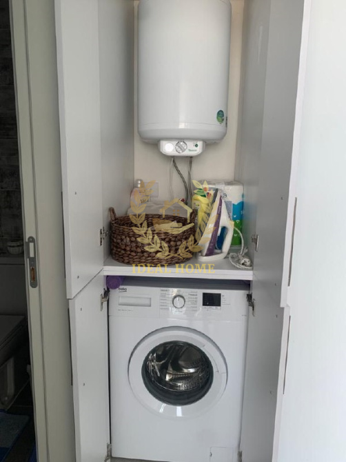 Искеле комплекс Abelia 1+1 Північний Кіпр Київ - фото 10