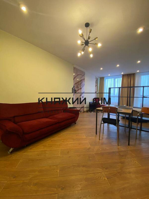 Оренда Квартира 1-кімнатна, 7/10 поверх на Центральная ул. Київ - фото 5