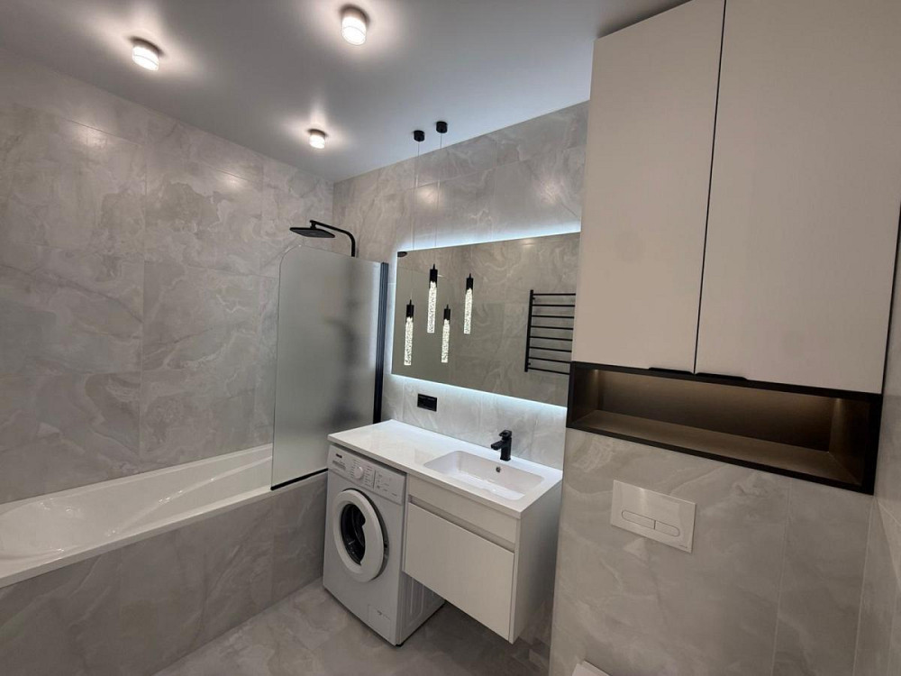 2 квартира в 53 Перлині Одеса - фото 13