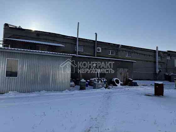 Продаж приміщення вільного призначення на вул. Основ'янський приміщень - 2, поверх - 2/1 Kharkiv