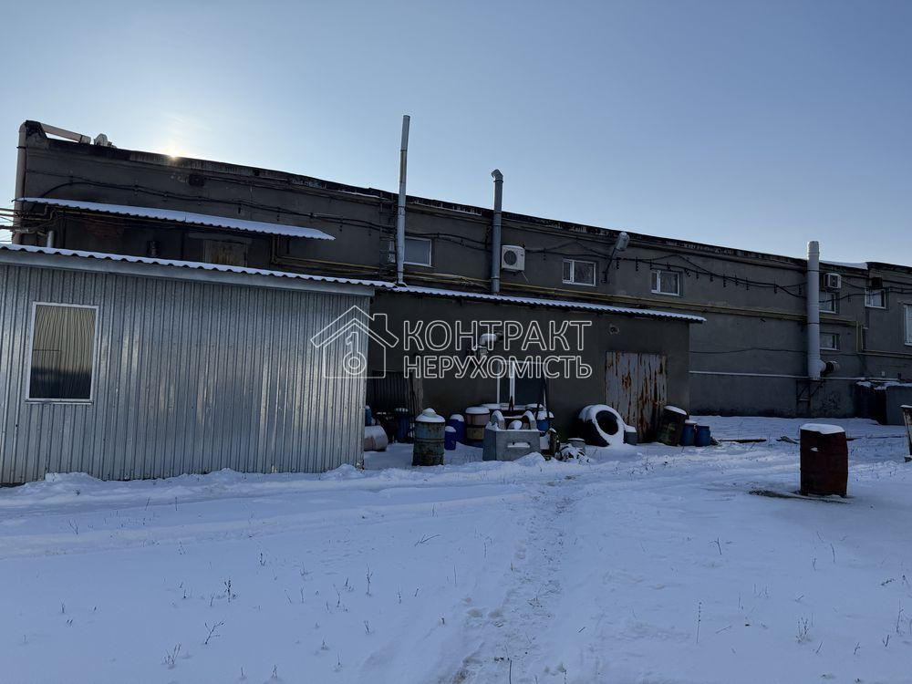 Продаж приміщення вільного призначення на вул. Основ'янський приміщень - 2, поверх - 2/1 Kharkiv - photo 2