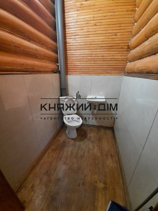 КГ Чайка дом дуплекс на 4 части 600 м2 12 соток закрытая территория Чайки (Богуславський район) - фото 5