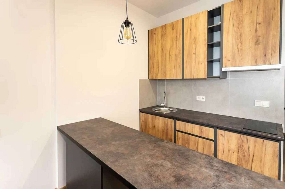 Оренда Квартира 1-кімнатна на Кадетский гай ул., 10 Київ - фото 5