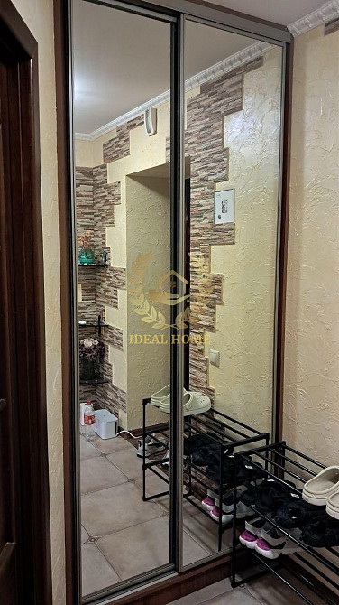 Продаж Квартира 1-кімнатна на Юлии Здановской ул., 24 Kiev - photo 8