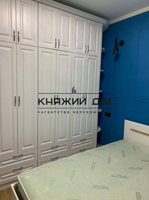 Оренда 3-кімнатної квартири-студіо по бульвару Лесі Українки, код 11202903 Київ - фото 17