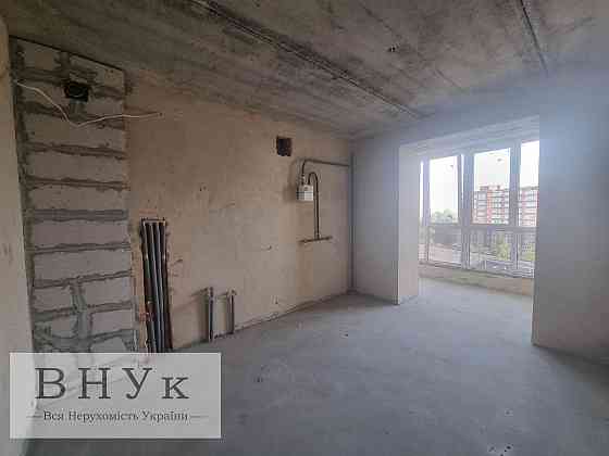 Продаж Квартира 1-кімнатна, 11/11 поверх на Будного С. Ternopil'
