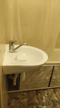 Продаж 1к Квартира 38.5 кв.м Запорожское шоссе, 68 Дніпро