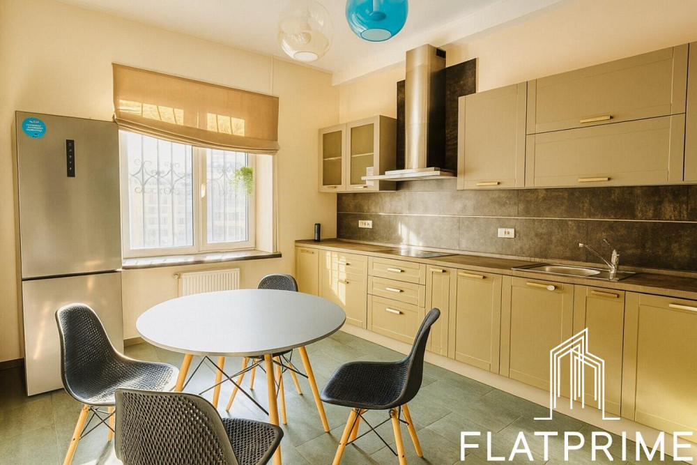 Продаж Квартира 5-кімнатна, 5/25 поверх на Дмитрівська вул. вул., д. 69 Kiev - photo 9