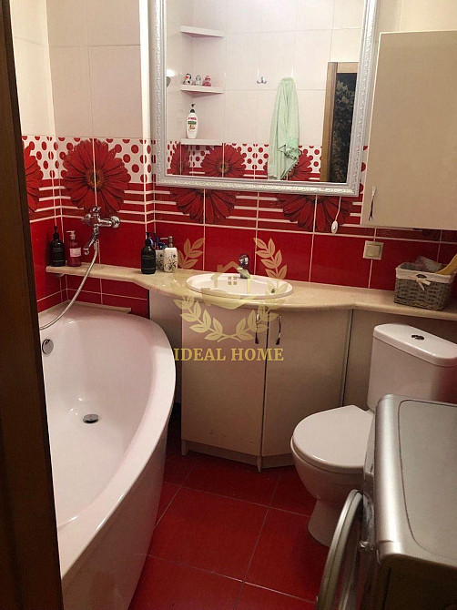 Продаж 1 к квартири, ЖК Комфорт Таун Київ - фото 10