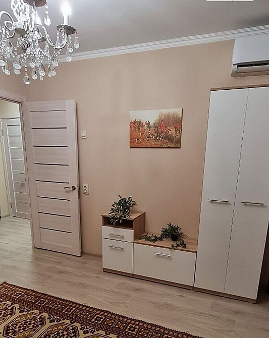 Оренда Квартира 1-кімнатна, 9/9 поверх на Героїв Космосу, 7а Kiev - photo 5