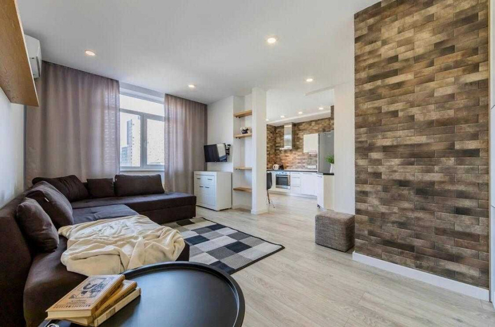 Продаж Квартира 1-кімнатна, 5/10 поверх на Ямська вул., д. 52 Київ - фото 6