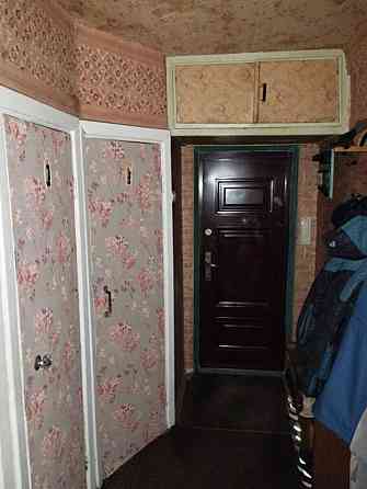 Продаж Квартира 2-кімнатна, 5/5 поверх на Леся Курбаса, 18г Kiev