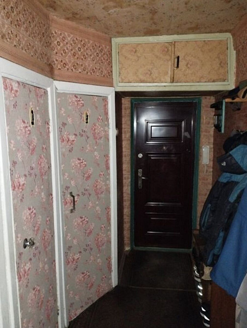 Продаж Квартира 2-кімнатна, 5/5 поверх на Леся Курбаса, 18г Kiev - photo 6