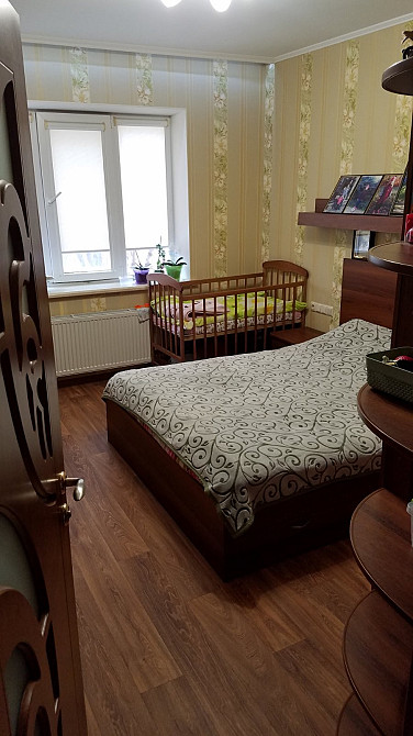 Продаж Будинок 5-кімнатний на просп. Виталия Нестеренко (просп. Высоцкого), 84 Фонтанка - фото 20