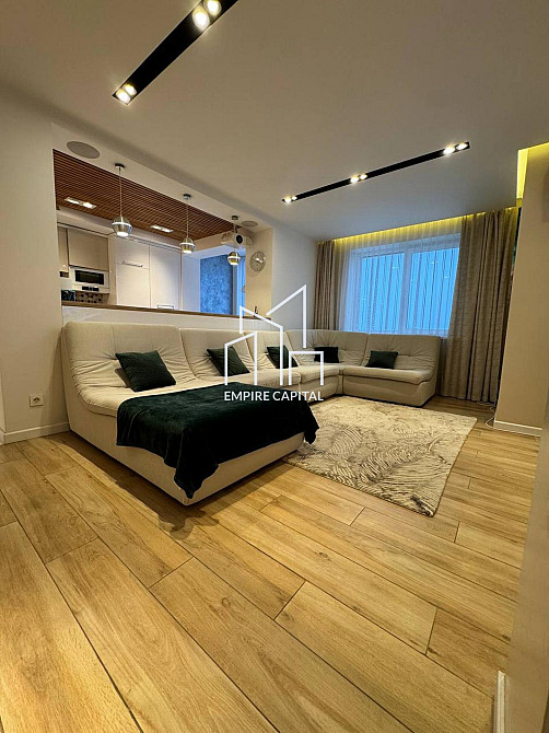 Оренда Квартира 3-кімнатна, 8/9 поверх на вул. Яцкова М. Львів - фото 20