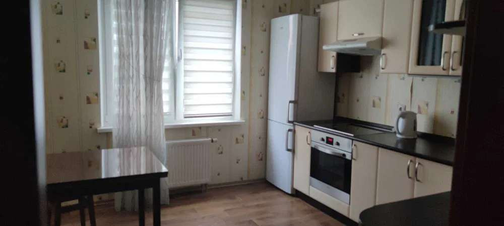 Оренда Квартира 2-кімнатна, 10/25 поверх на ул. Здолбуновская Київ - фото 1