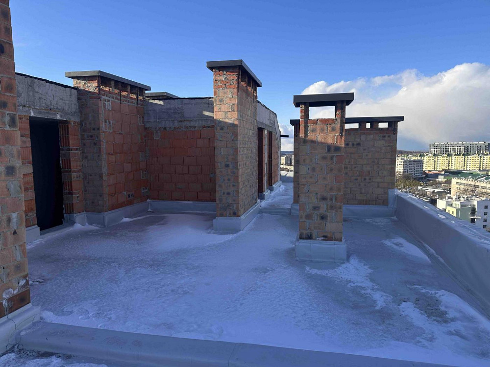 Продаж 3к квартири 103 кв. м Львів - фото 10