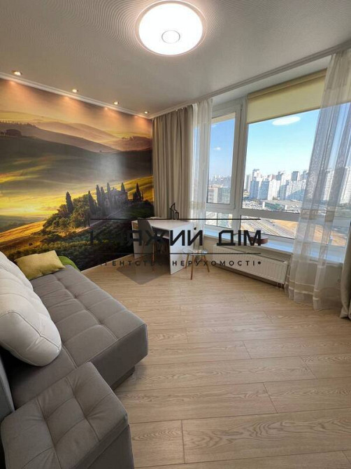 Оренда Квартира 3-кімнатна, 20/26 поверх на Заречная ул. Kiev - photo 14