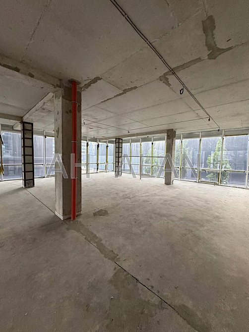 Оренда офісне приміщення на Миколи Міхновського бул., 16/1 Київ - фото 5