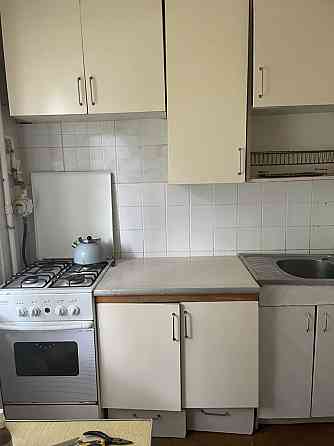 Оренда Квартира 1-кімнатна, 2/5 поверх на вул. Воскресенська, 5 Київ