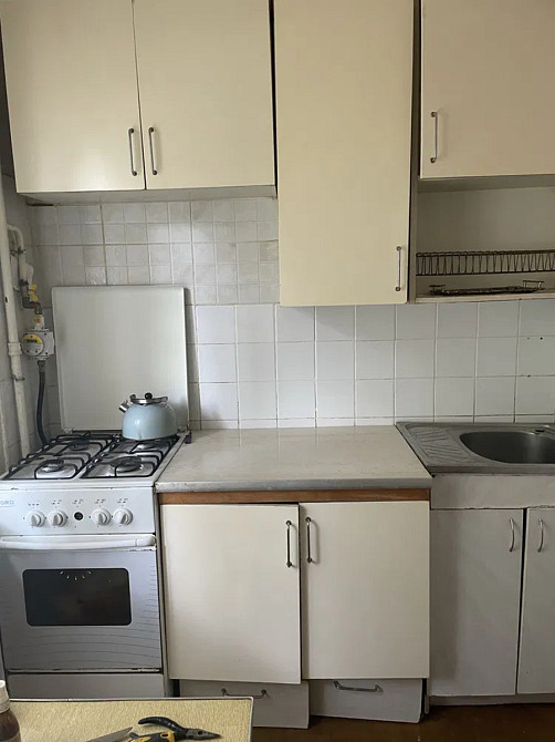 Оренда Квартира 1-кімнатна, 2/5 поверх на вул. Воскресенська, 5 Київ - фото 5