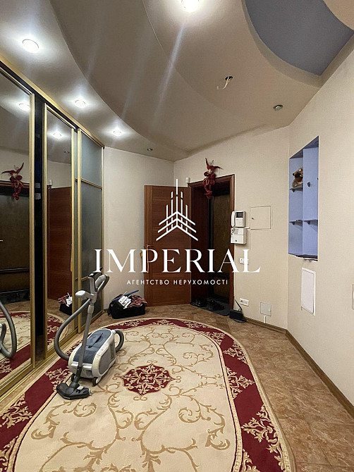 Оренда Квартира 1-кімнатна, 4/14 поверх на вул. Кадетський Гай Київ - фото 2