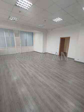 Оренда офісне приміщення на Сверстюка Євгена вул., 11Б приміщень - 2, поверх - 4/7 Київ