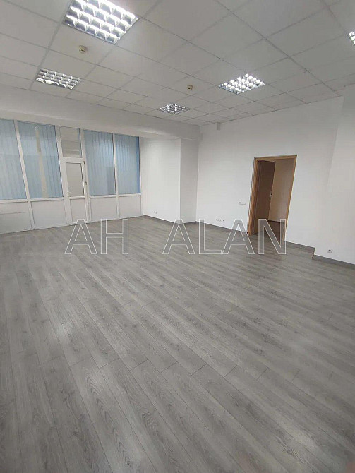 Оренда офісне приміщення на Сверстюка Євгена вул., 11Б приміщень - 2, поверх - 4/7 Київ - фото 4