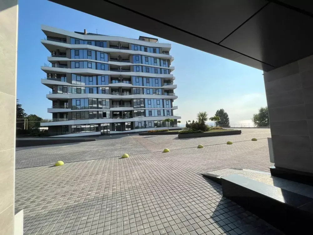 Продаж Квартира 3-кімнатна, 6/9 поверх на Большой Фонтан / Фонтанская Дорога, 77а Odessa - photo 5