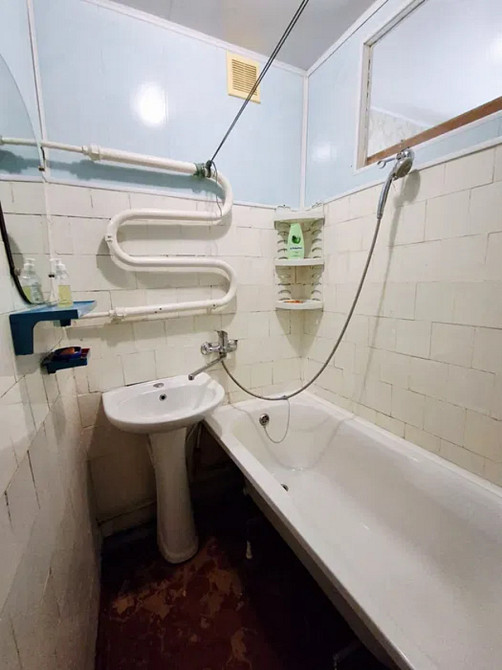 Продаж 2-х кім. кв. в гарному стані на Героїв рятувальників Кропивницький - фото 5