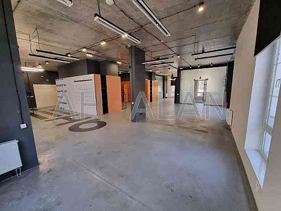 Оренда Будинок 1-кімнатний на Дегтярна вул., 6 Київ