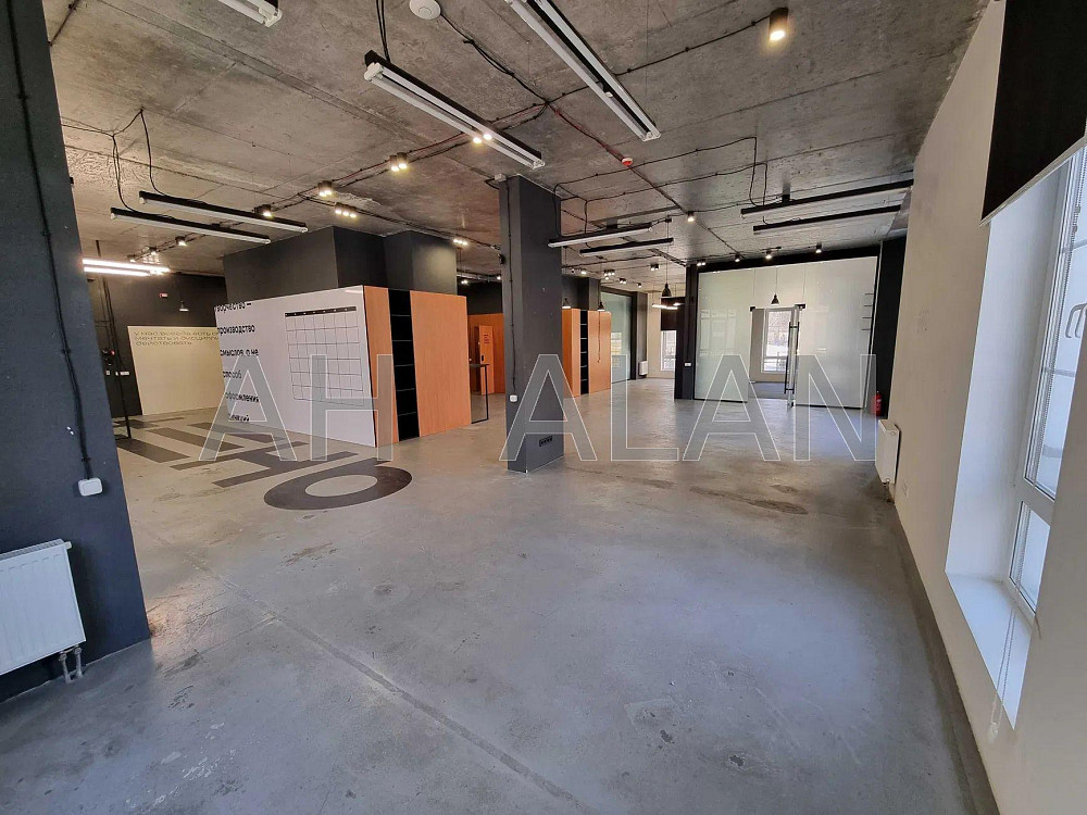 Оренда Будинок 1-кімнатний на Дегтярна вул., 6 Київ - фото 2