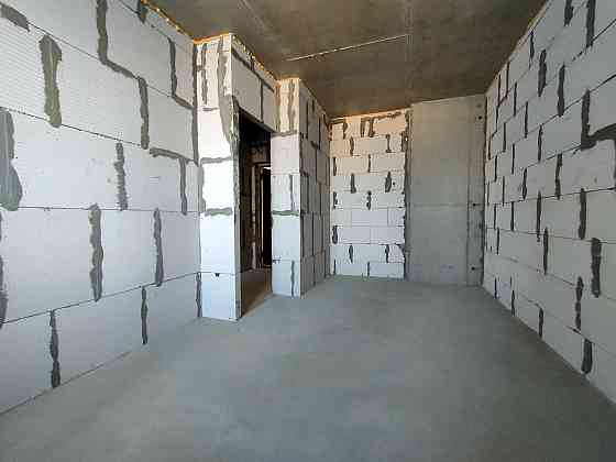 Продам, однокомнатная, рассрочка, в ЖК Бульвар Акаций Одесса