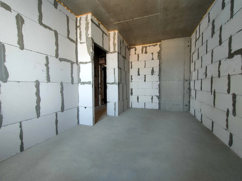 Продам, однокомнатная, рассрочка, в ЖК Бульвар Акаций Одесса - изображение 5