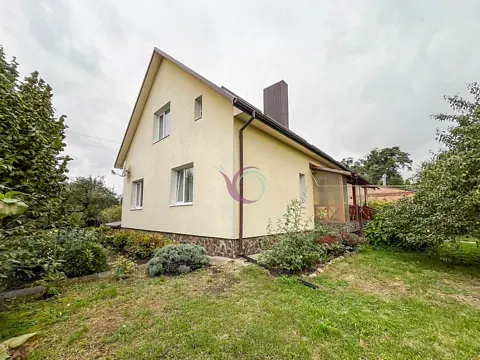 Продажа 2-этажный   220 кв.м 5 комн. на Східна вулиця Луцк - изображение 8