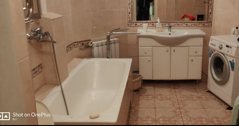 Оренда Квартира 3-кімнатна на Прилужна, 4/15 Київ - фото 10