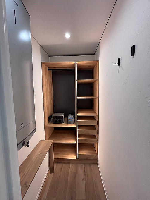 Продаж Квартира 2-кімнатна, 8/13 поверх на Південний б-р Ivano-Frankivs'k - photo 6