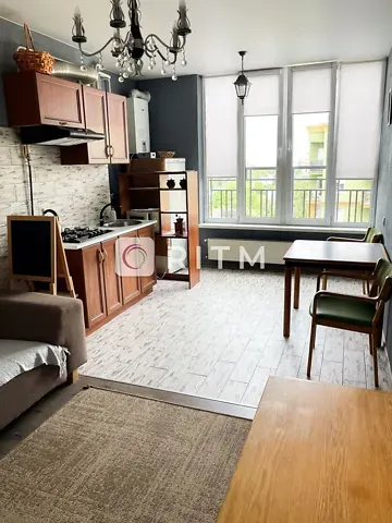 Оренда 1к Квартира 50 кв.м ЖК Тріумф Луцьк - фото 11