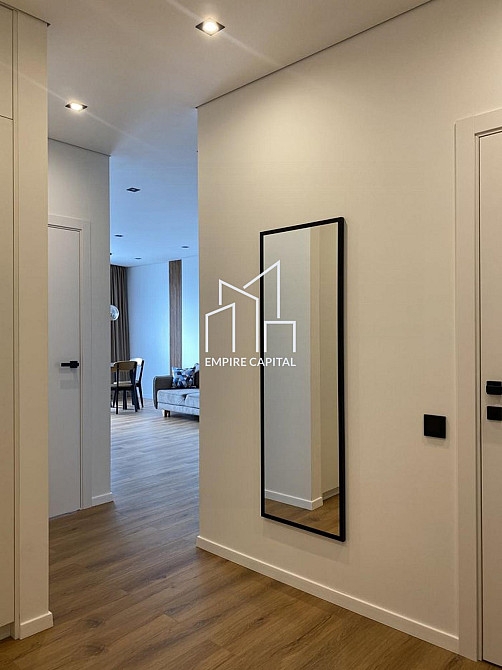 Оренда 2к Квартира 69 кв.м Трускавецька вул. Львів - фото 12