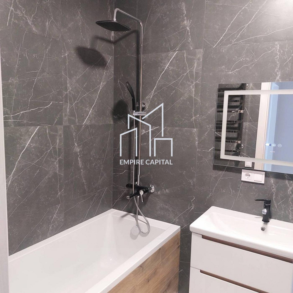 Оренда 1к Квартира 51 кв.м Городницька вул. Львів - фото 15